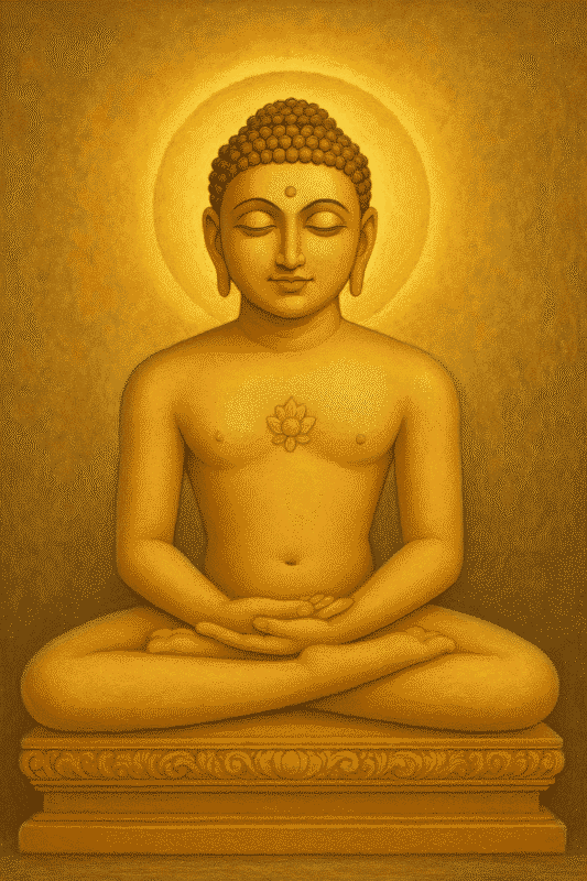 Mahavir Jayanti 2025