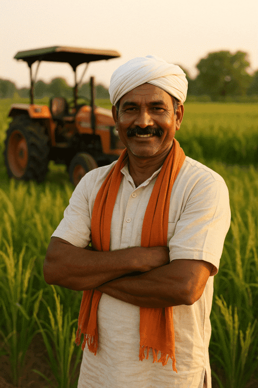 Top 10 Government Schemes for Farmers in 2025