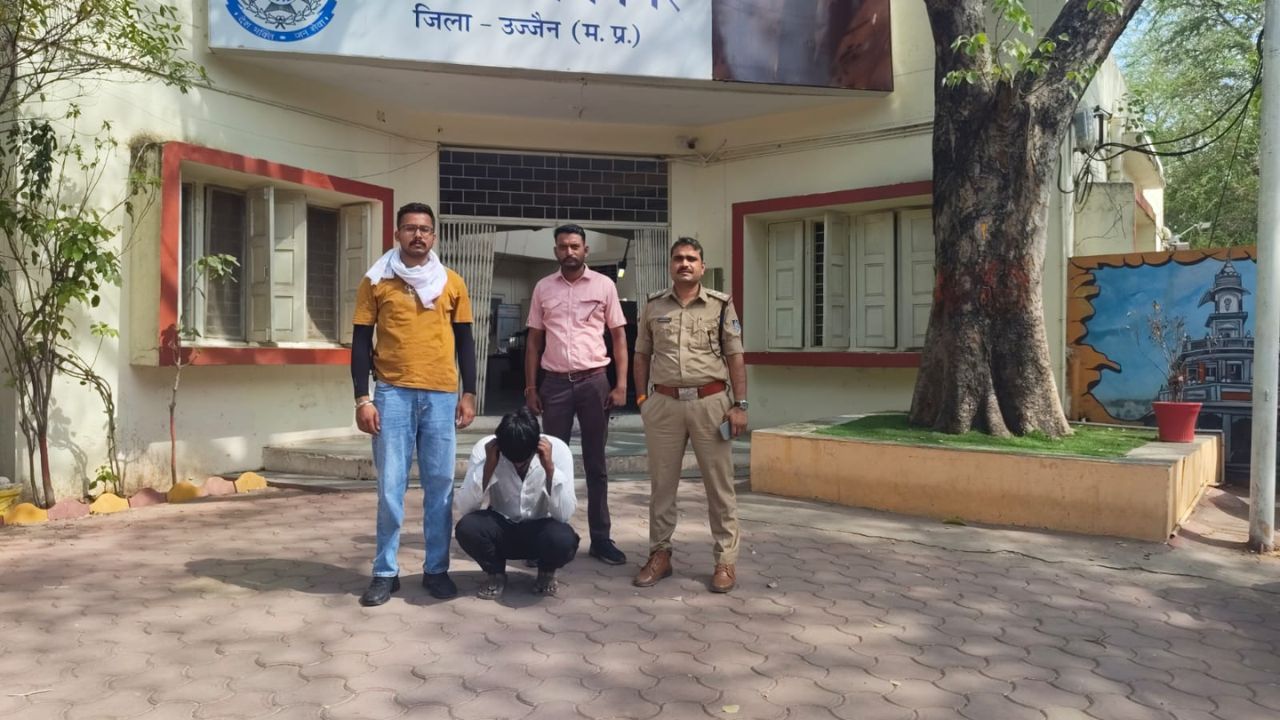 Madhav Nagar Police Quick Action