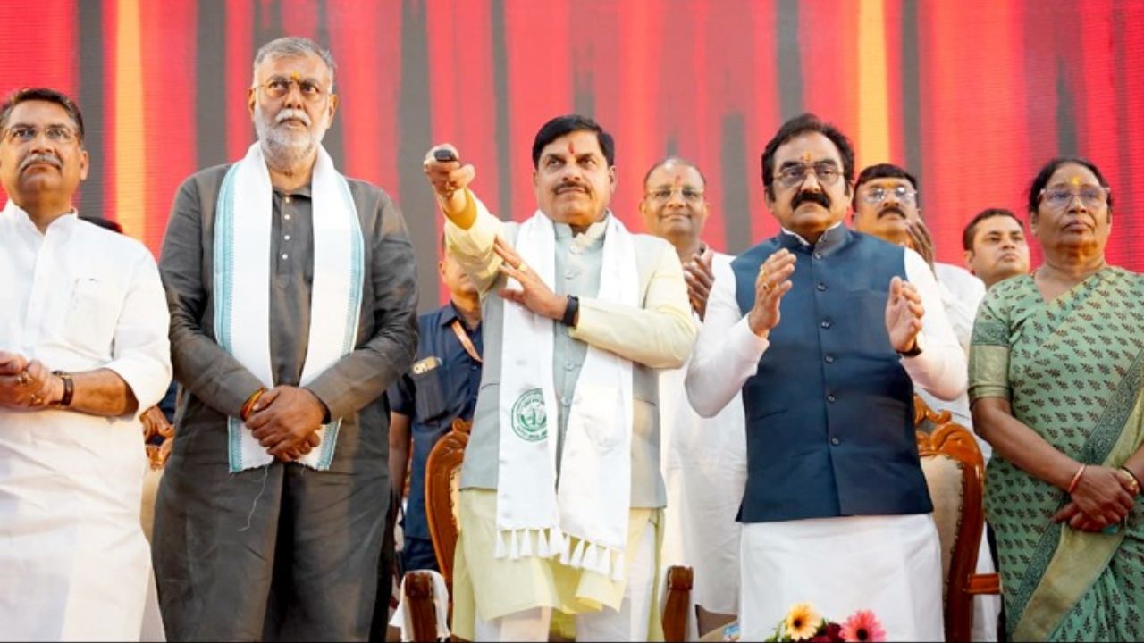 किसान कल्याण वर्ष 2026