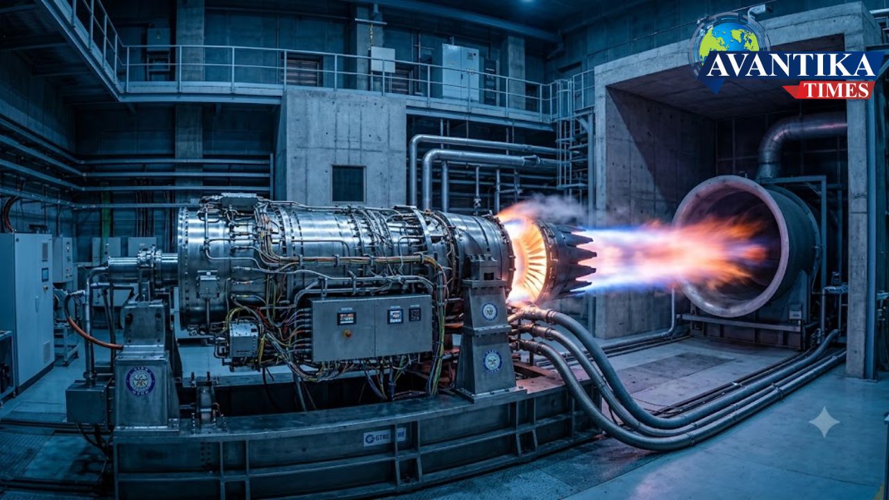 Kaveri Engine Defense Self Reliance India