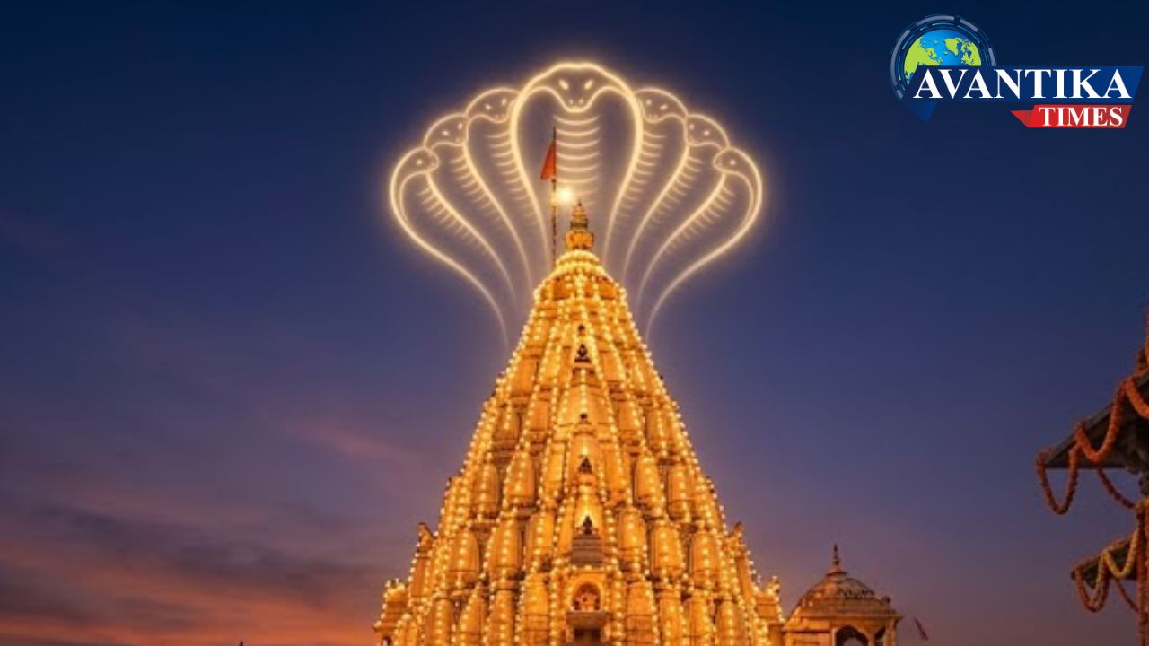 Nagpanchami Ujjain