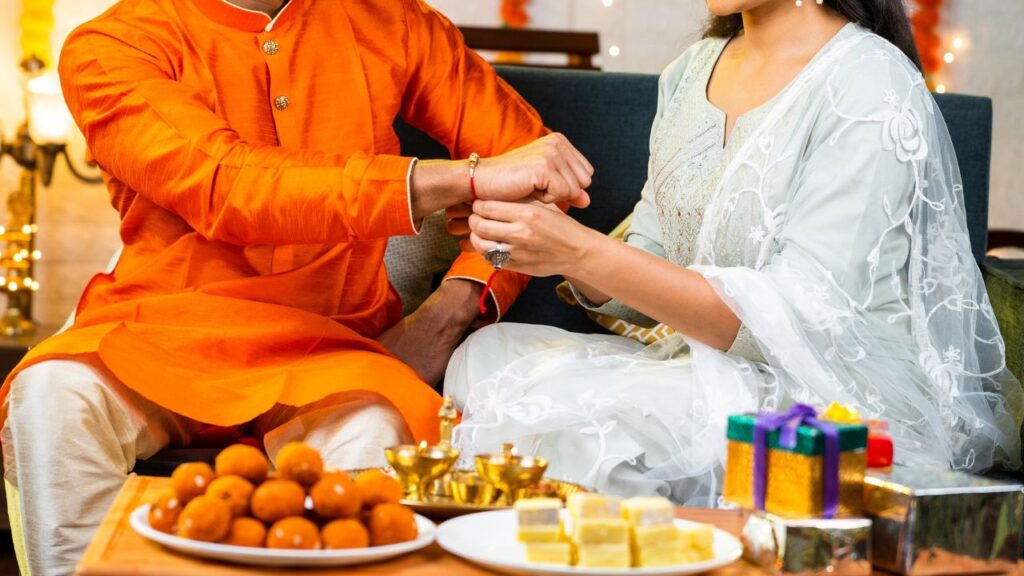 रक्षाबंधन