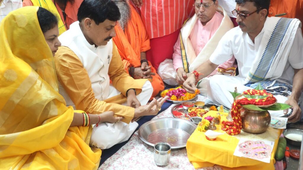 श्रीकृष्ण जन्माष्टमी