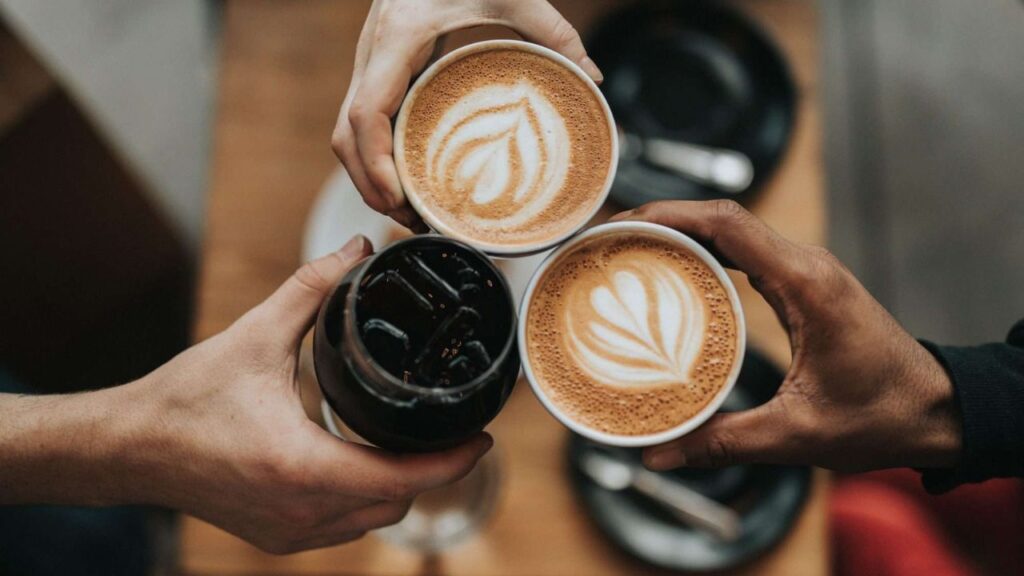 Coffee Benefits