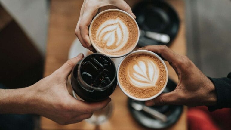 Coffee Benefits
