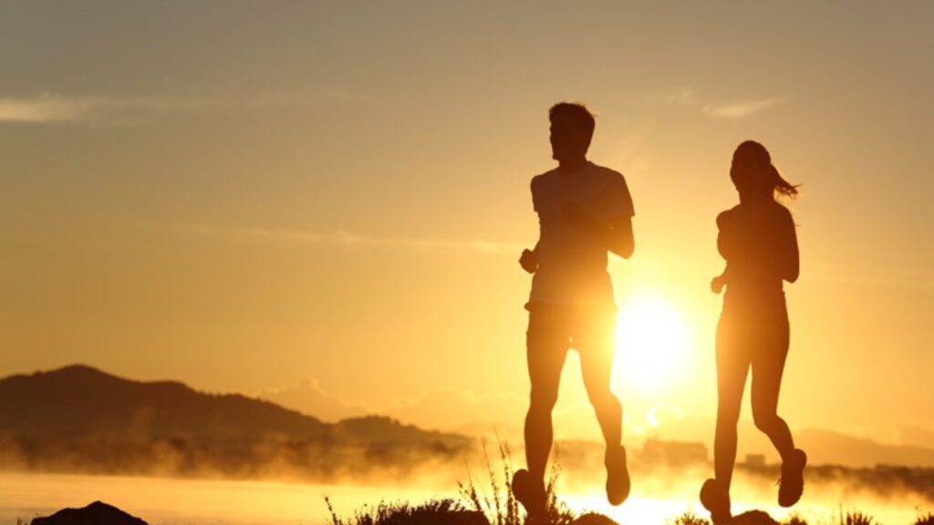 Fitness Tips in Hindi