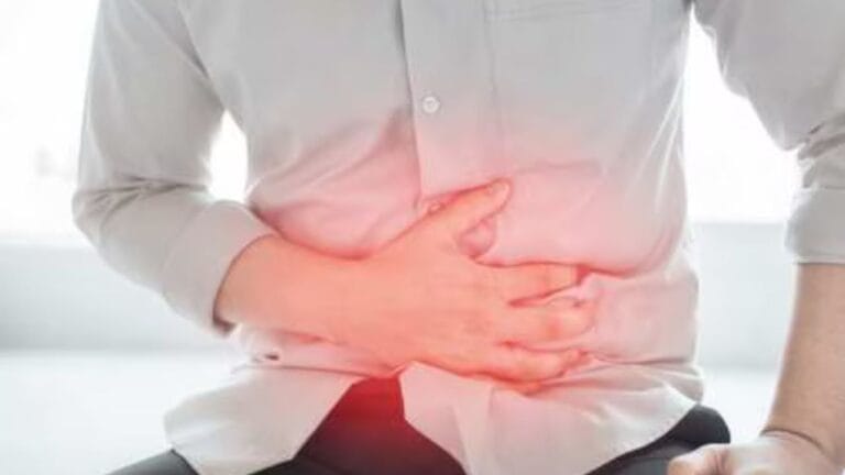 Gas and bloating