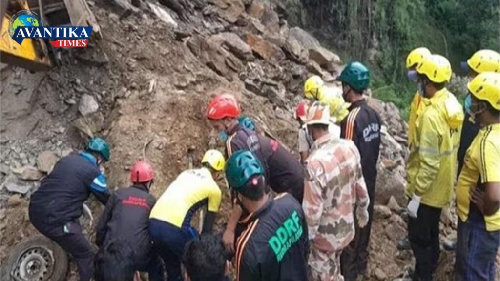 kedarnath news
