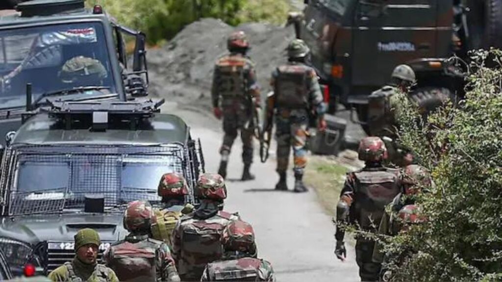terror attack in jammu and kashmir