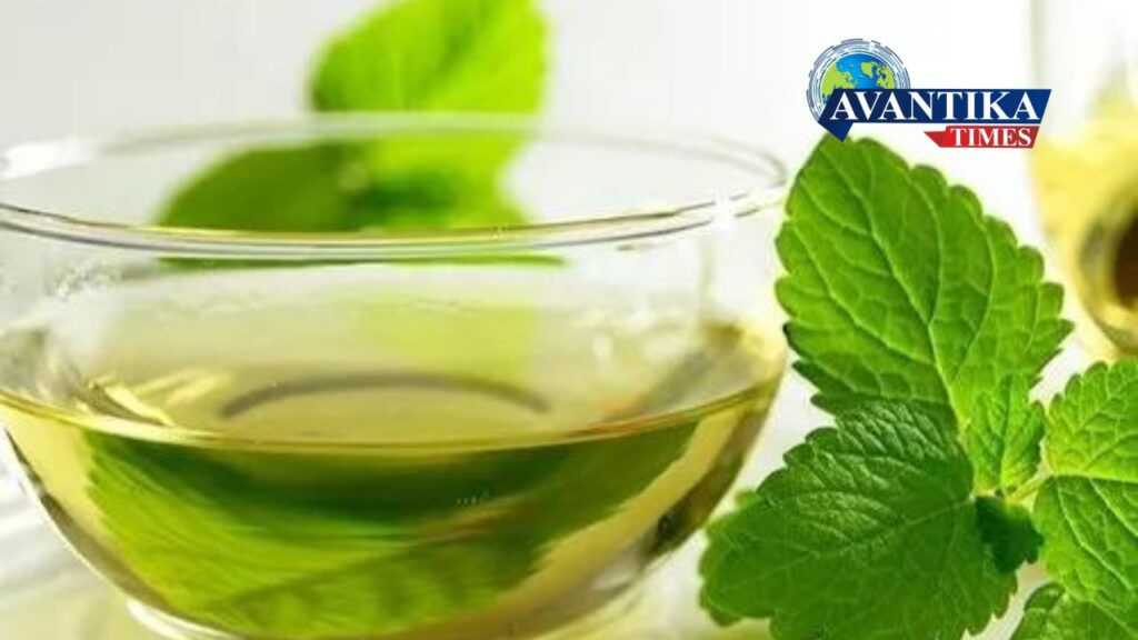 tulsi water benefits