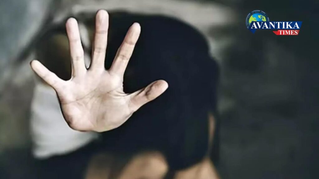 Ujjain Rape Case