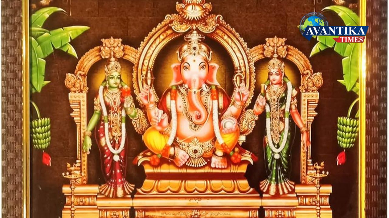 Ganesh Chaturthi 2024