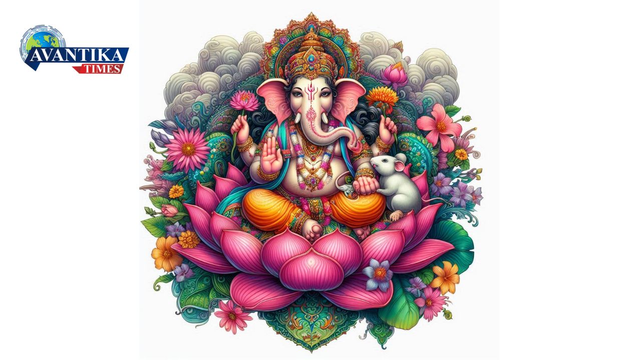 Ganesh chaturthi 2024 muhurat