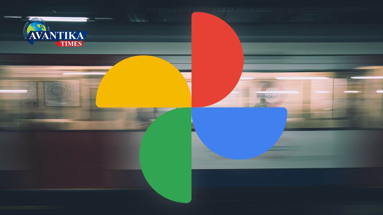 Google Photos