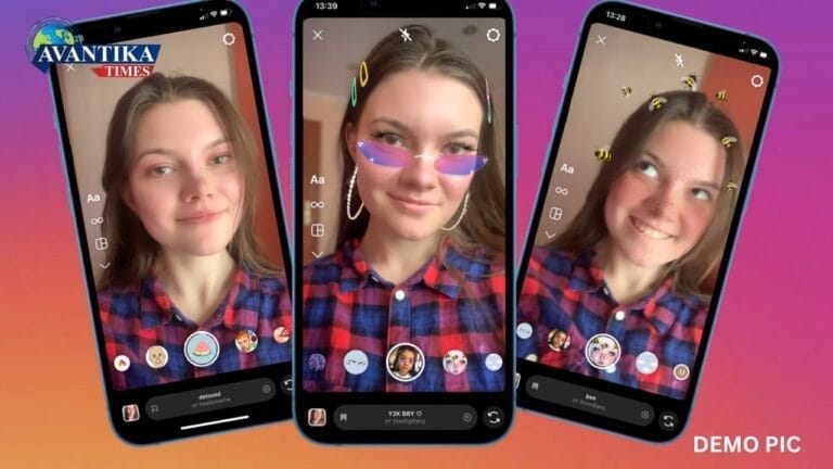 Instagram filters