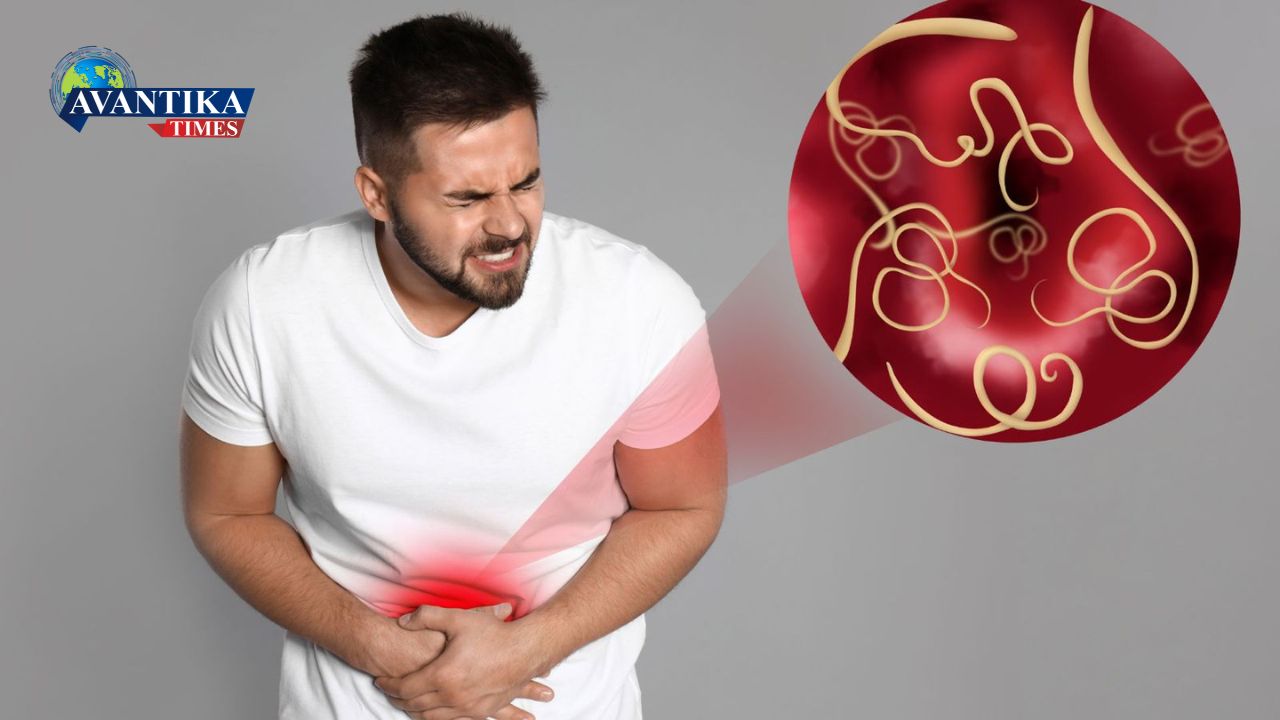 stomach pain causes