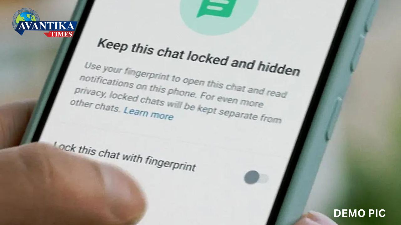 whatsapp chat privacy settings