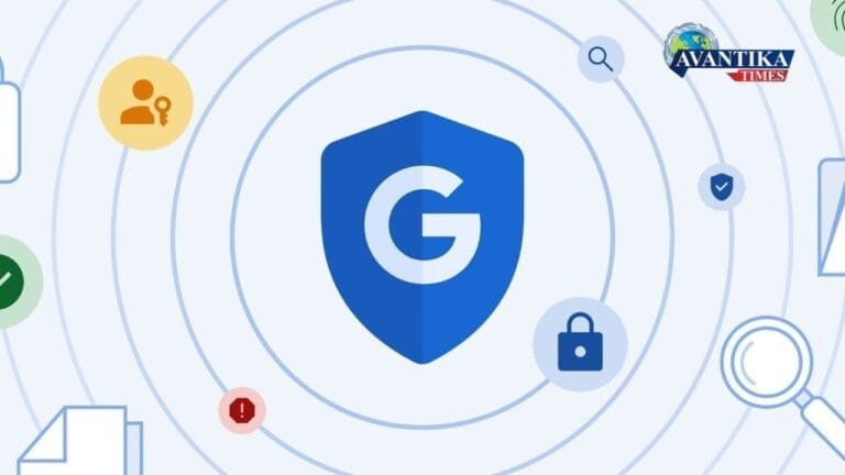 Google new fechar