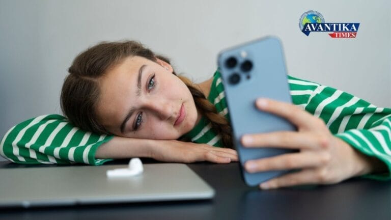 Phone Addiction