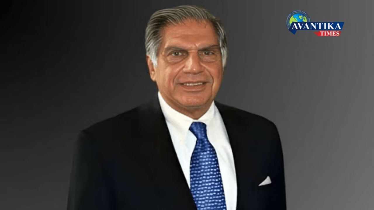 Ratan Naval Tata