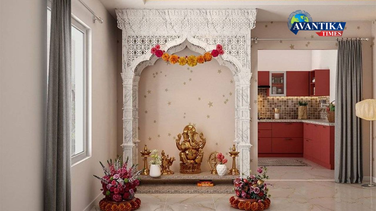 Vastu tips for mandir in home