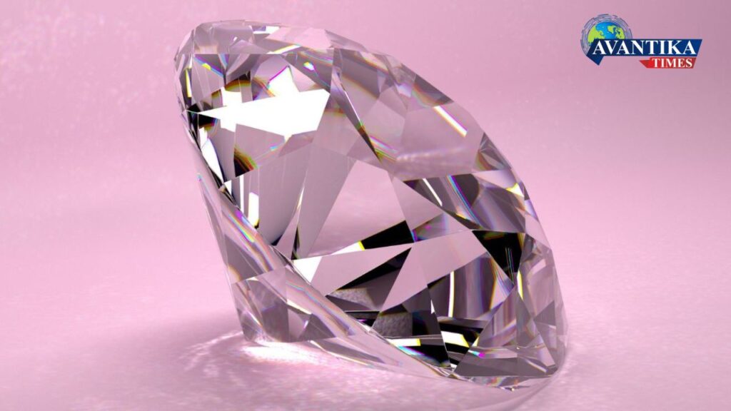 Diamond benefits in astrology