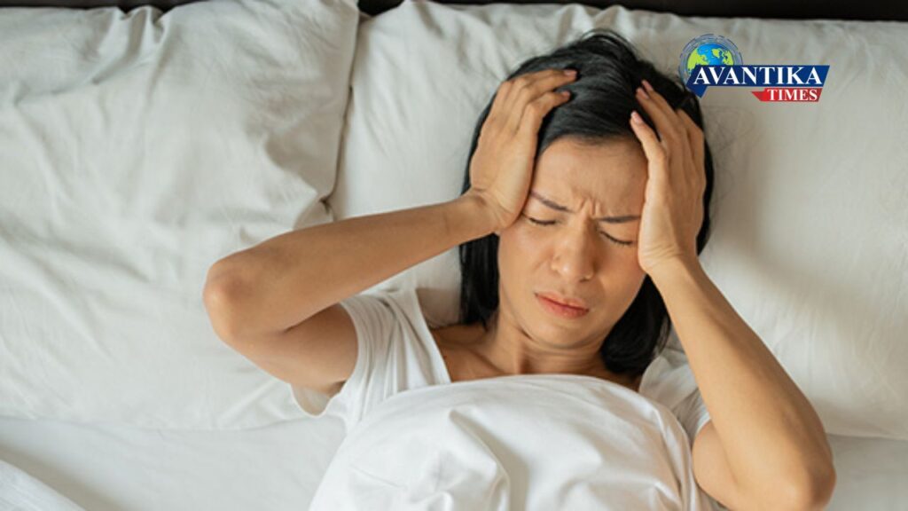 Disadvantages of Improper Sleep