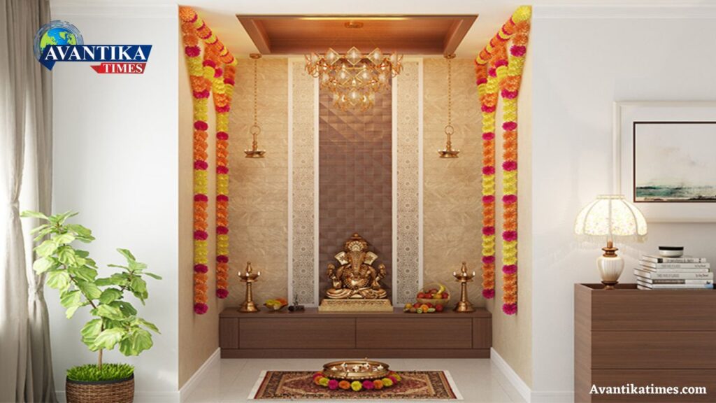 Home mandir vastu tips