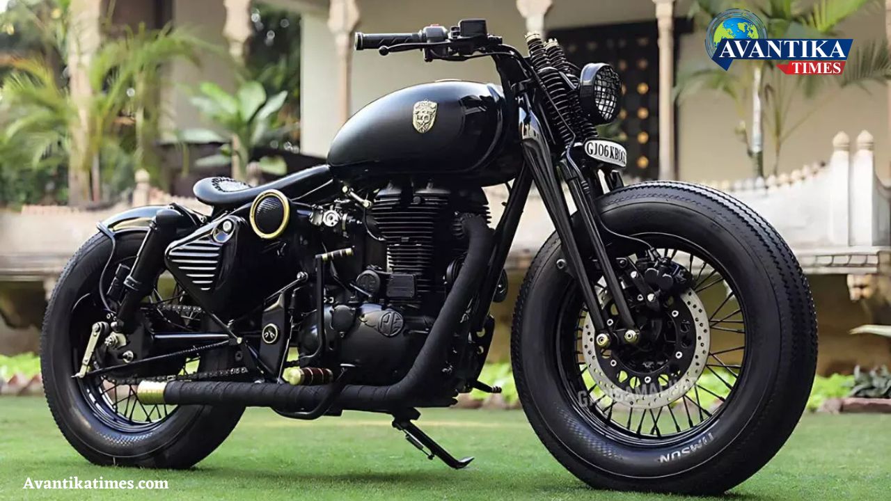 Royal Enfield