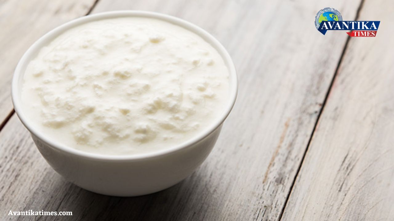 Surprising Benefits of Eating Yogurt in Winter