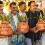 Bundelkhand's Prosperity Vision by CM Dr. Yadav