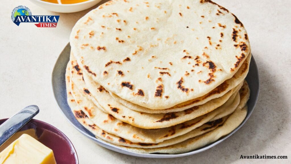 Flour Tortilla