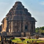 Konark Sun Temple Unknown Secret