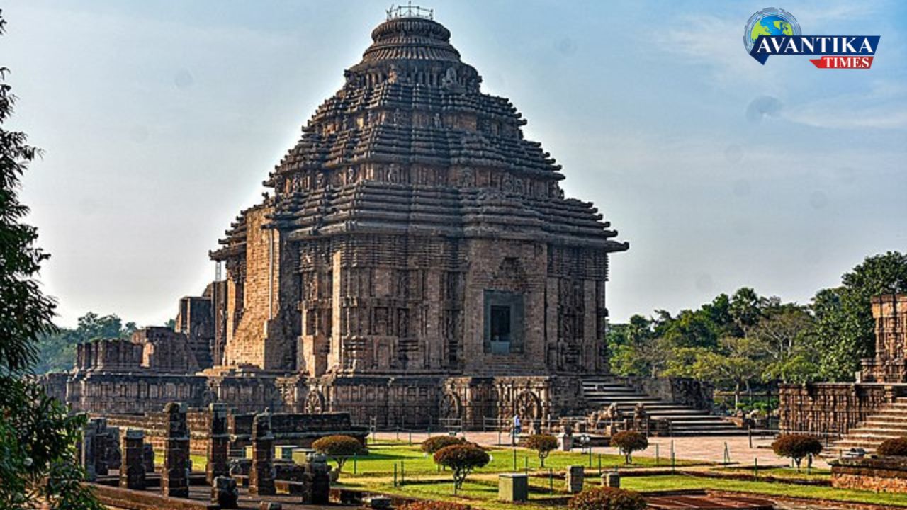 Konark Sun Temple Unknown Secret