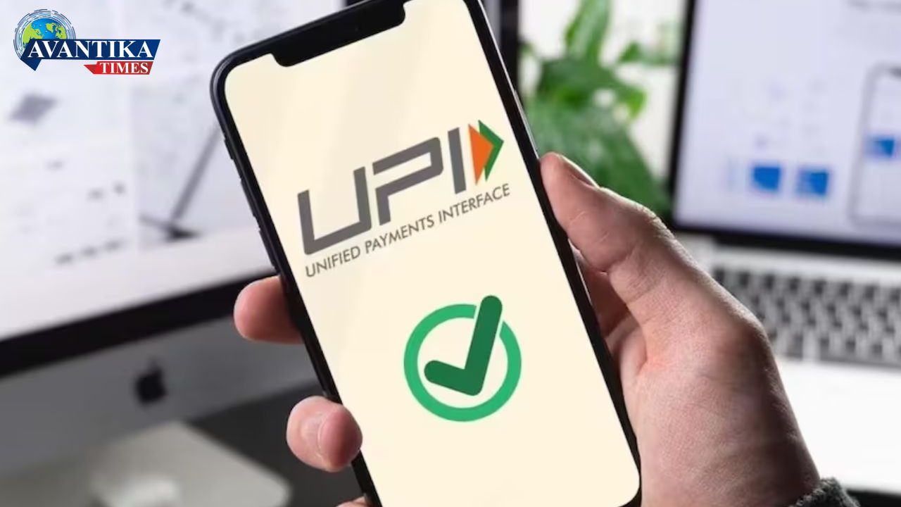 UPI NEW RULES 2025