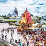 Mystery of Jagannath Puri Ratna Bhandar