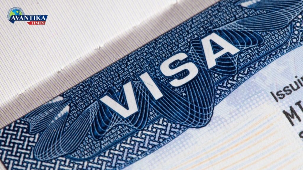 Understanding the J1 Visa