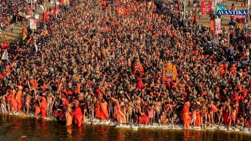 kumbh mela 2025