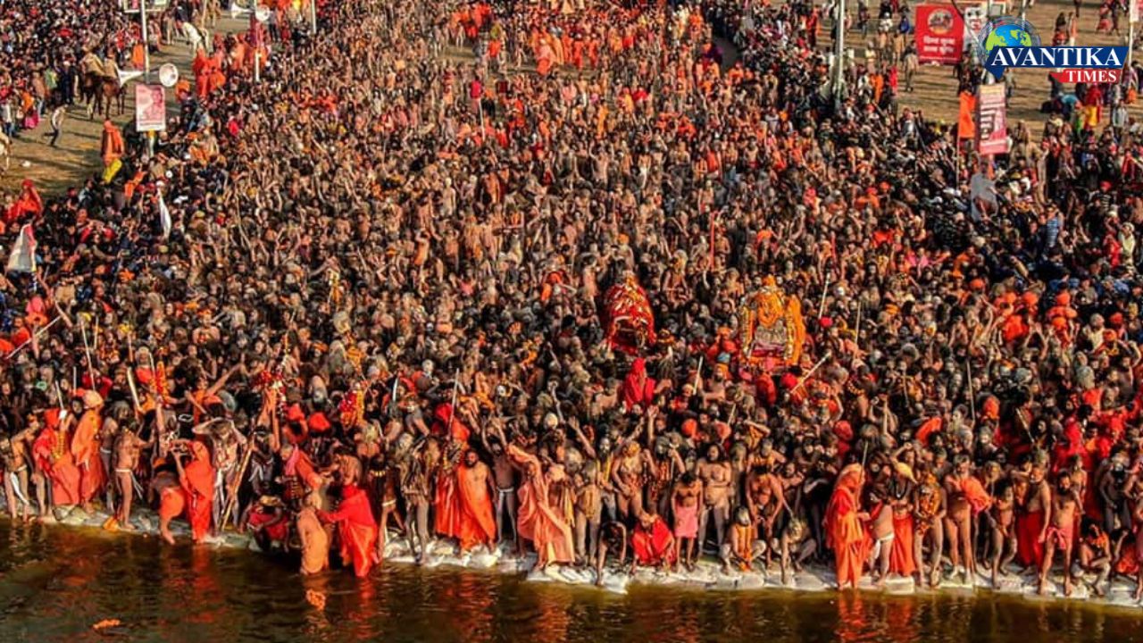 kumbh mela 2025