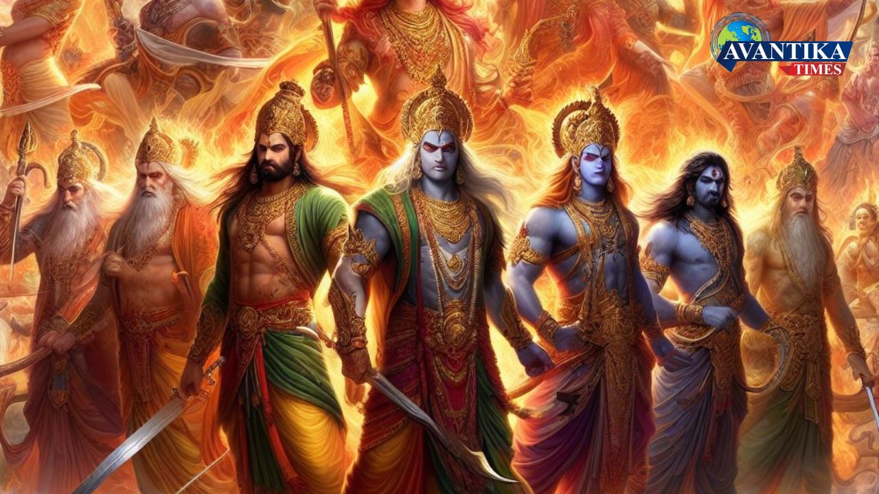 7 Chiranjeevi
