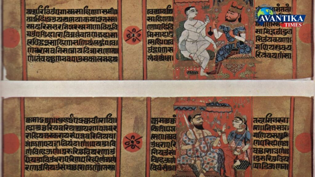Calendar & Samvat History