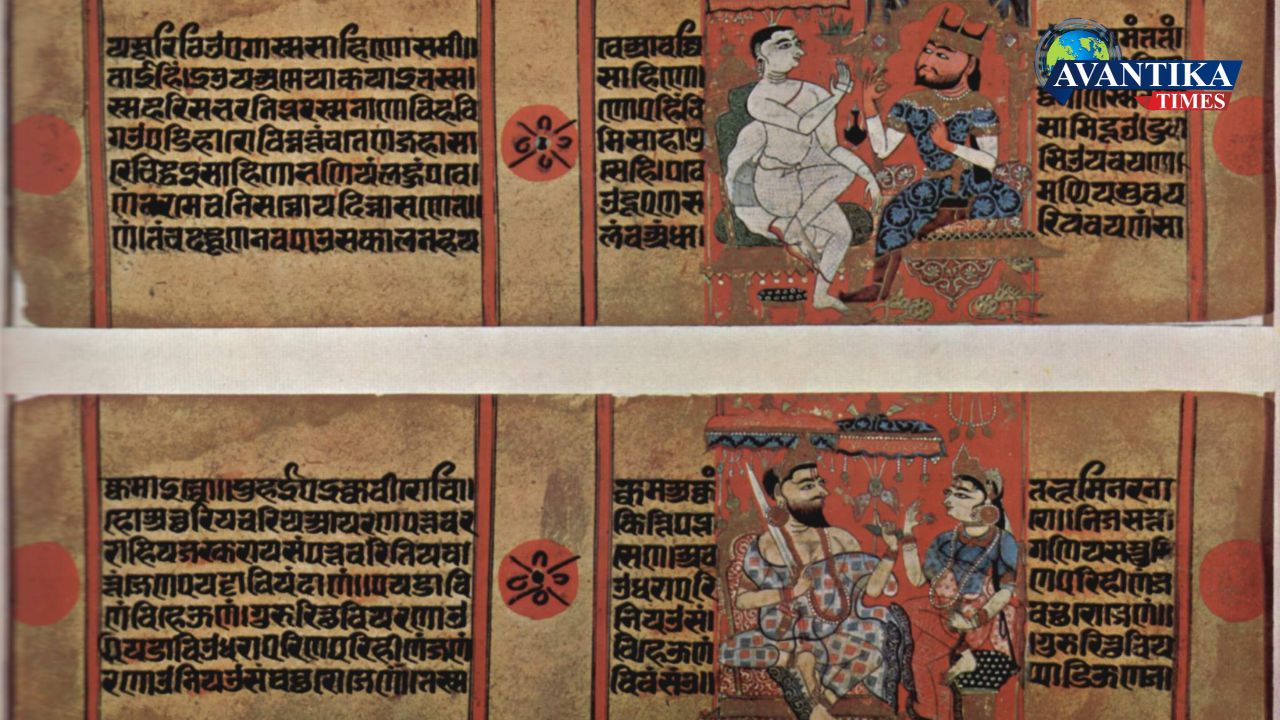 Calendar & Samvat History