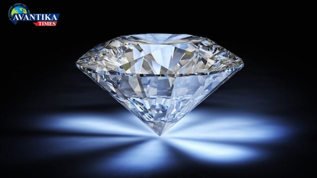 Diamond Interesting facts