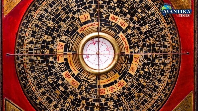 Feng Shui Tips