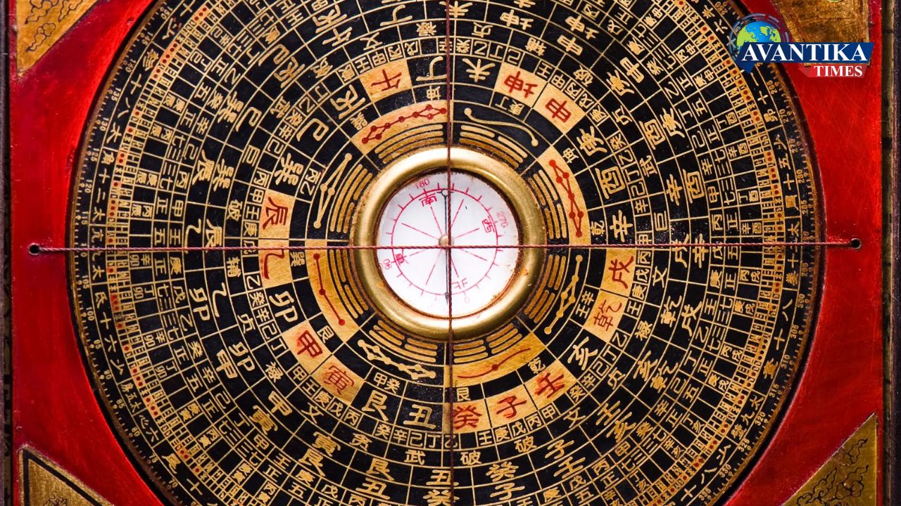 Feng Shui Tips