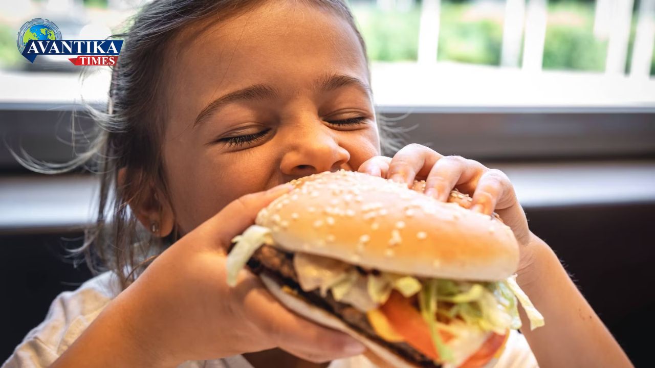 Foods to Avoid for Young Children