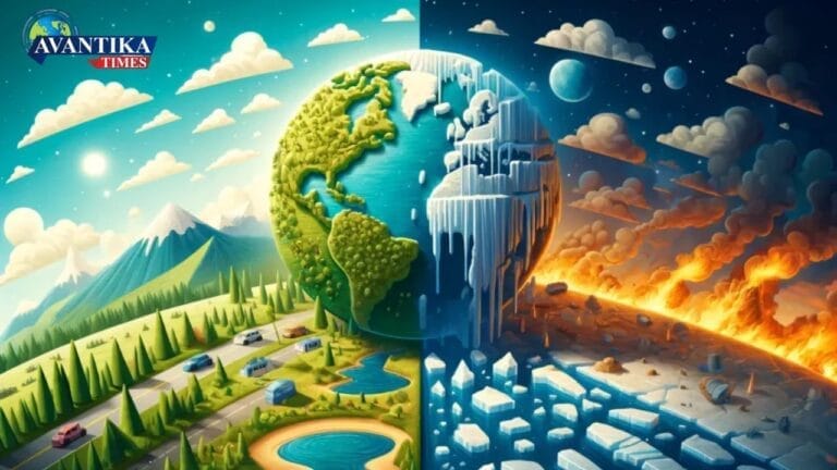 Global Warming Documentary