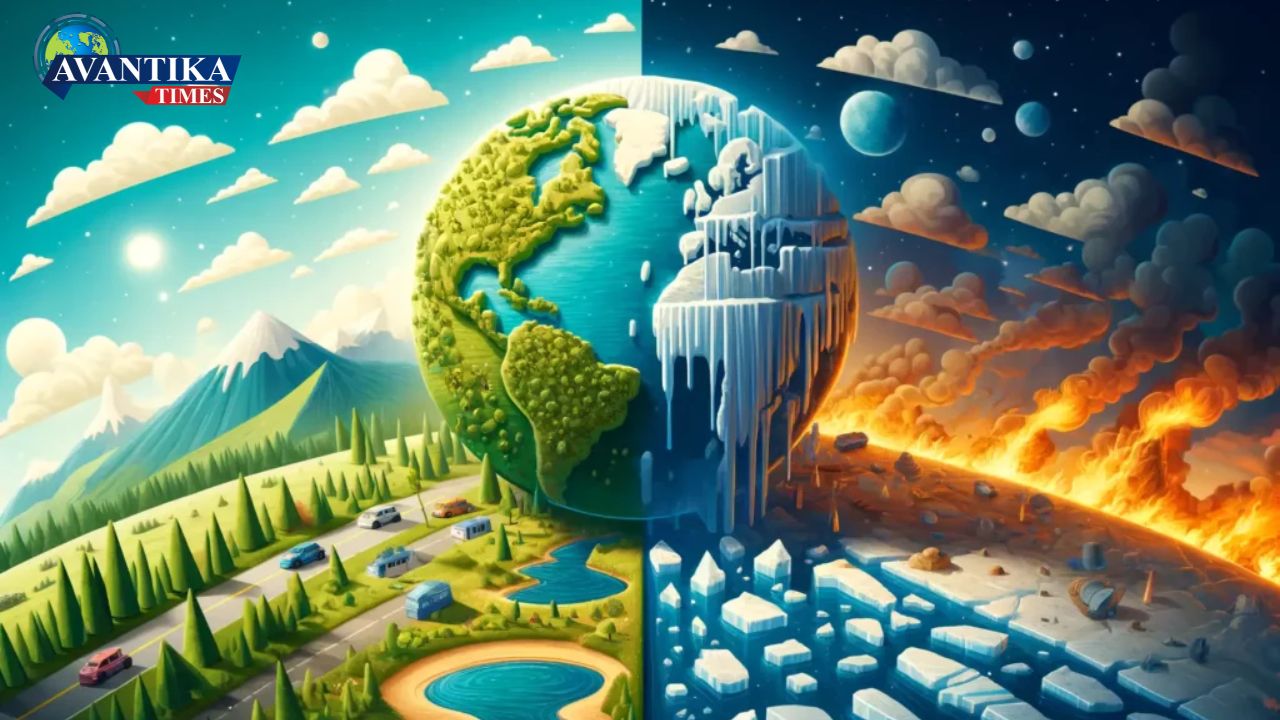 Global Warming Documentary