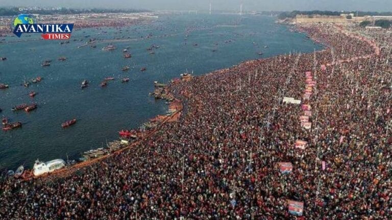 Kumbh Mela 2025